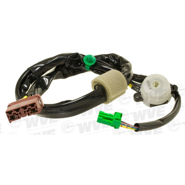 Wve Ignition Switch #Wve 1S6060 1S6060 - main